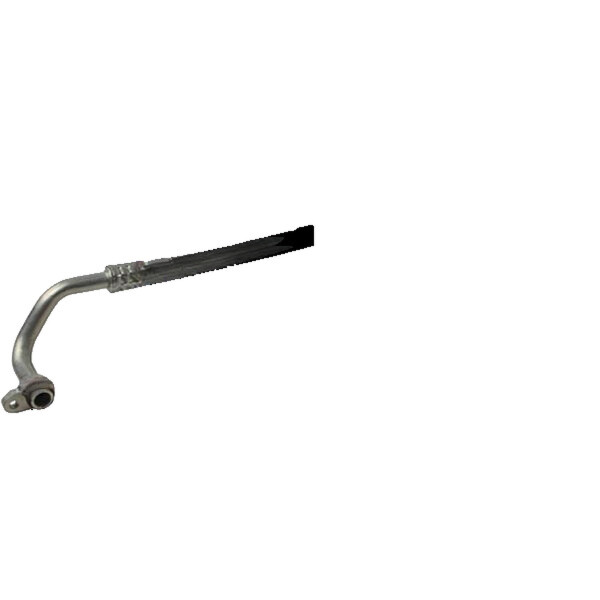 Low Pressure Line Air Conditioning METZGER suitable for e.g. RENAULT MEGANE