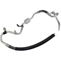 Low Pressure Line Air Conditioning METZGER suitable for...