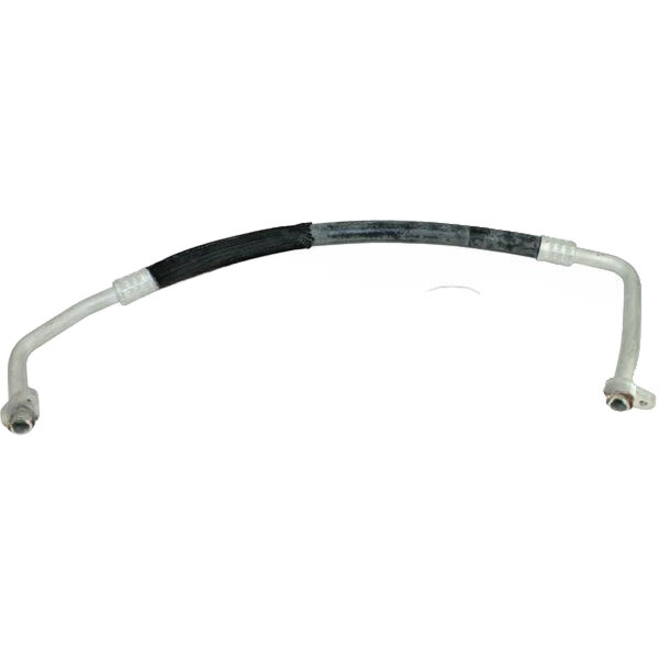 Niederdruckleitung Klimaanlage METZGER passend für u.a. RENAULT MEGANE