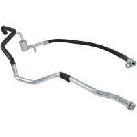 Low Pressure Line Air Conditioning METZGER suitable for...