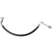 High-Pressure Air Conditioning Line METZGER suitable for...