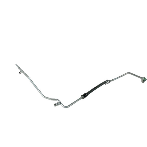 Hochdruckleitung Klimaanlage METZGER IAM-Expertise passend für u.a. VW GOLF