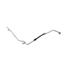 Hochdruckleitung Klimaanlage METZGER IAM-Expertise...