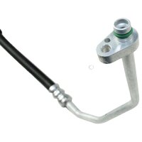 Hochdruckleitung Klimaanlage METZGER IAM-Expertise...