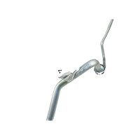 Hochdruckleitung Klimaanlage METZGER IAM-Expertise passend für u.a. VW GOLF