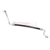 Hochdruckleitung Klimaanlage METZGER IAM-Expertise...