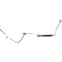 High-Pressure Air Conditioning Line METZGER suitable for...