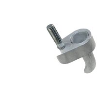 High-Pressure Air Conditioning Line METZGER suitable for...