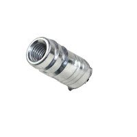 High-Pressure Air Conditioning Line METZGER suitable for e.g. VW GOLF