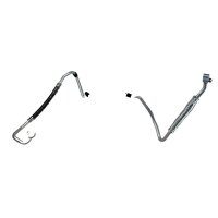 Low Pressure Line Air Conditioning METZGER suitable for...