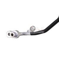 High-Pressure Air Conditioning Line METZGER suitable for...