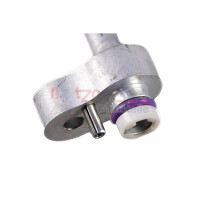 Hochdruckleitung Klimaanlage METZGER IAM-Expertise passend für u.a. BMW 1er