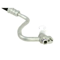 High-Pressure Air Conditioning Line METZGER suitable for...