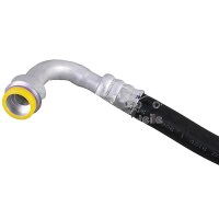 Low Pressure Line Air Conditioning METZGER suitable for...