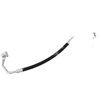 High-Pressure Air Conditioning Line METZGER suitable for...