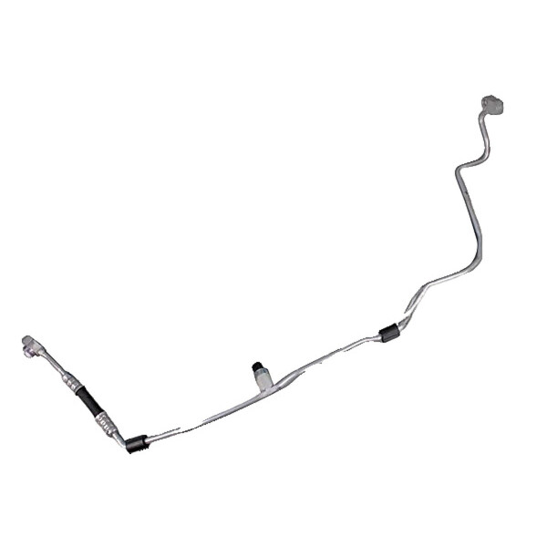 Hochdruckleitung Klimaanlage METZGER IAM-Expertise passend für u.a. BMW 5er