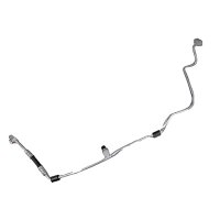 High-Pressure Air Conditioning Line METZGER suitable for...