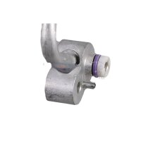 High-Pressure Air Conditioning Line METZGER suitable for...