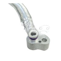 High-Pressure Air Conditioning Line METZGER suitable for...