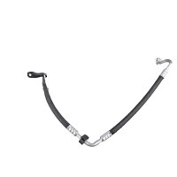 High-Pressure Air Conditioning Line METZGER suitable for...