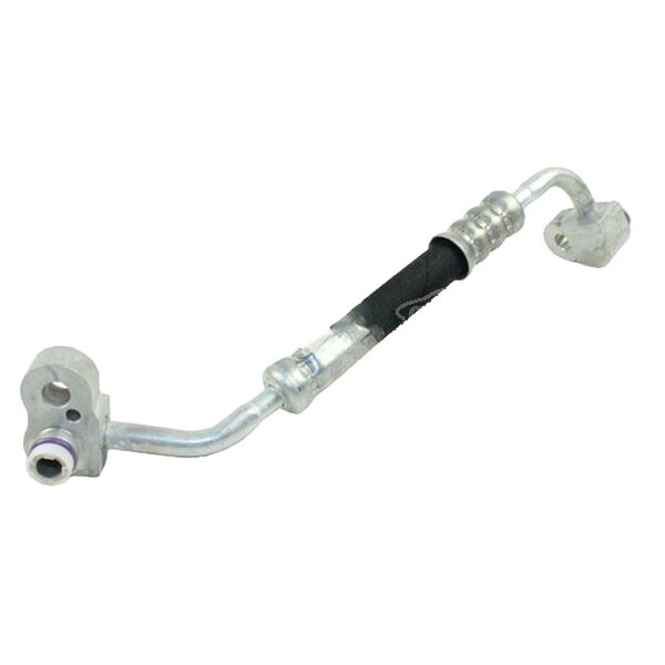 High-Pressure Air Conditioning from Condenser to Dryer METZGER for BMW