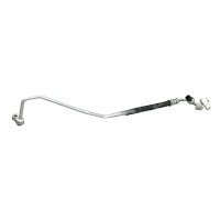 High-Pressure Air Conditioning Line METZGER suitable for...