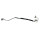 High-Pressure Air Conditioning Line METZGER suitable for e.g. BMW X5