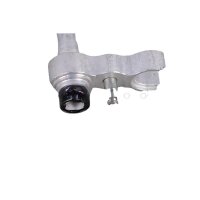 High-Pressure Air Conditioning Line METZGER suitable for...