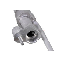 High-pressure low-pressure air conditioning line METZGER...