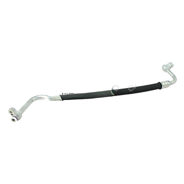 High-Pressure Air Conditioning Line METZGER suitable for e.g. MB C-CLASS