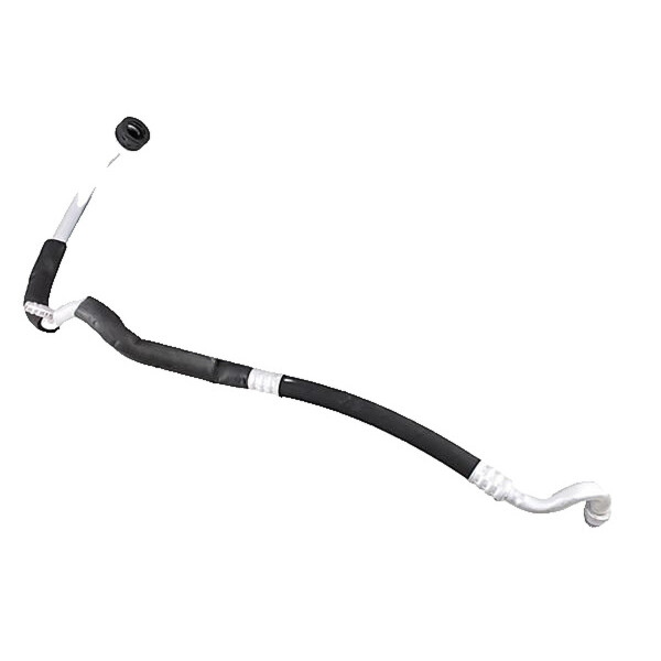 Low Pressure Line Air Conditioning METZGER suitable for e.g. MB C-CLASS