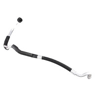 Low Pressure Line Air Conditioning METZGER suitable for...