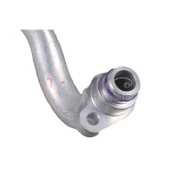 Low Pressure Line Air Conditioning METZGER suitable for...