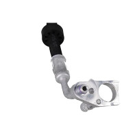 High-Pressure Air Conditioning Line METZGER suitable for MB GLK-CLASS