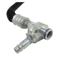 Low Pressure Line Air Conditioning METZGER suitable for...