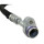 Low Pressure Line Air Conditioning METZGER suitable for e.g. MB GL-CLASS