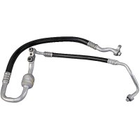 High-Pressure Air Conditioning Line METZGER suitable for...