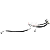 High-pressure low-pressure air conditioning line METZGER...