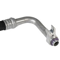 Low Pressure Line Air Conditioning METZGER suitable for...