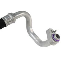 Low Pressure Line Air Conditioning METZGER suitable for...