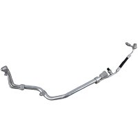 High-pressure low-pressure air conditioning line METZGER...