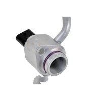 High-Pressure Air Conditioning Line METZGER suitable for...