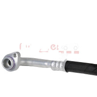 Low Pressure Line Air Conditioning METZGER suitable for...