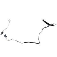 High-Pressure Air Conditioning Line METZGER suitable for...