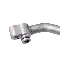 Low Pressure Line Air Conditioning METZGER suitable for...