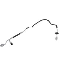 High-Pressure Air Conditioning Line METZGER suitable for...