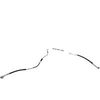 High-Pressure Air Conditioning Line METZGER suitable for...