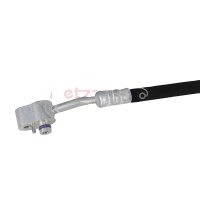 High-Pressure Air Conditioning Line METZGER suitable for...