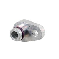 High-Pressure Air Conditioning Line METZGER suitable for...