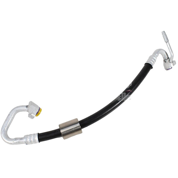 Low Pressure Line Air Conditioning METZGER suitable for e.g. BMW X3